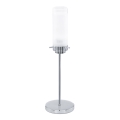 EGLO 91548 - Candeeiro de secretária LED AGGIUS LED/6W