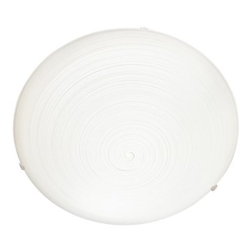 EGLO 91682 - Luminária de parede e teto LED MALVA LED/12W branca