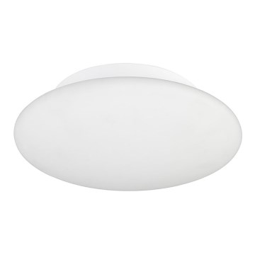 Eglo 91685 - Luz de teto de casa de banho LED BARI 1 LED/18W/230V IP44