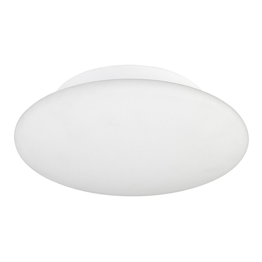 Eglo 91685 - Luz de teto de casa de banho LED BARI 1 LED/18W/230V IP44