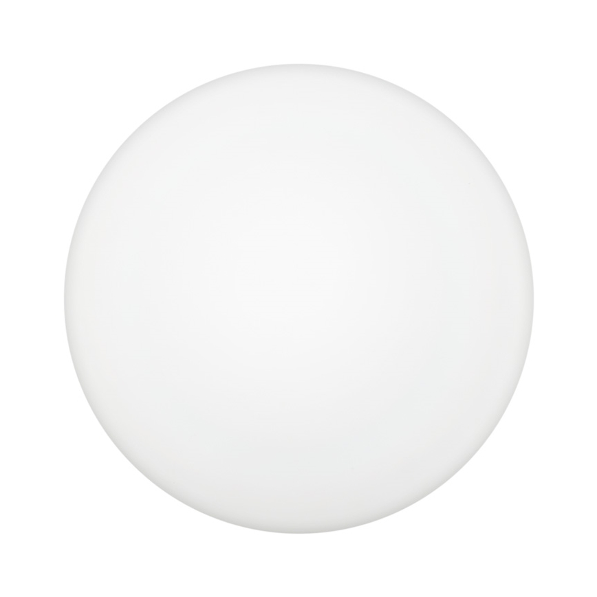 Eglo 91685 - Luz de teto de casa de banho LED BARI 1 LED/18W/230V IP44