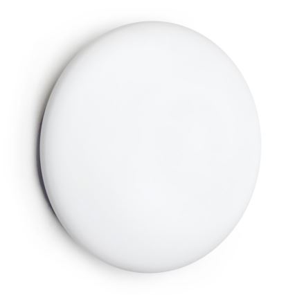 Eglo 91685 - Luz de teto de casa de banho LED BARI 1 LED/18W/230V IP44