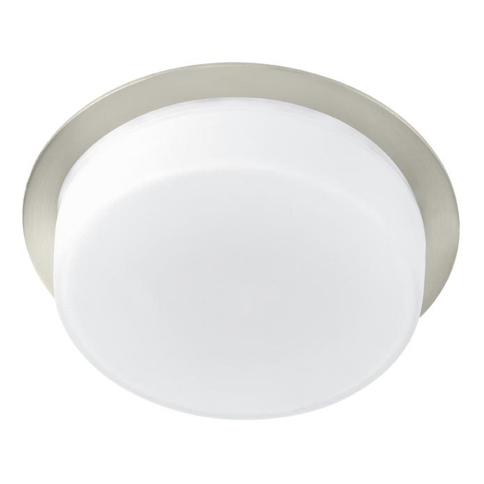 EGLO 91739 - Foco de encastrar LED CHIRON-LED LED/7,5W/230V