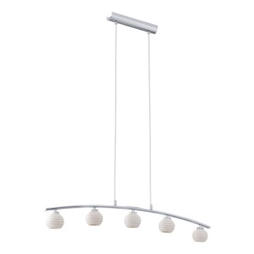 EGLO 91775 - Candelabro BERAMO