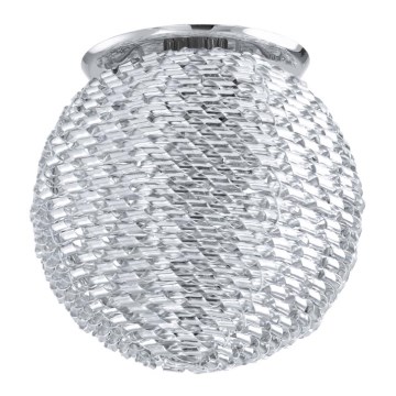 EGLO 91844 - Luz de teto TORTOLI 1xG9/33W