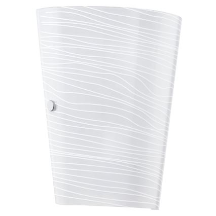 Eglo - Iluminação de parede 1xE27/60W/230V