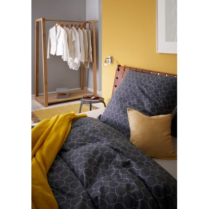 Eglo - Iluminação de tomada LED 1xGU10-LED/3W/230V