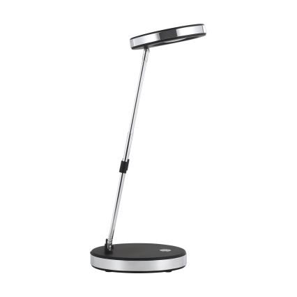 Eglo - Candeeiro de mesa LED LED/3W/230V