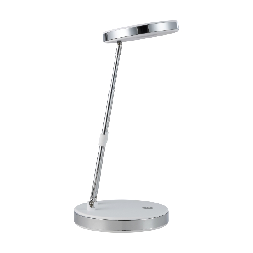 Eglo 93077 - Candeeiro de mesa LED GEXO LED/3W/230V