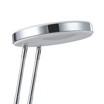 Eglo 93077 - Candeeiro de mesa LED GEXO LED/3W/230V