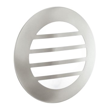 Eglo 93267 - Luz de parede LED de exterior CITY 2 1xGX53/7W/230V IP44