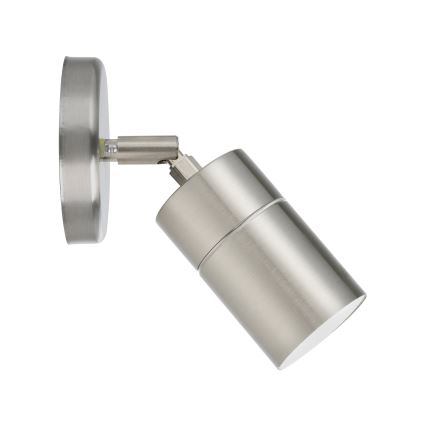 Eglo - Iluminação LED de exterior 1 1xGU10/5W/230V IP44