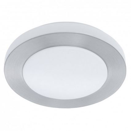 Eglo 93287 - Candeeiro de tecto de montagem superficial CAPRI LED/12W