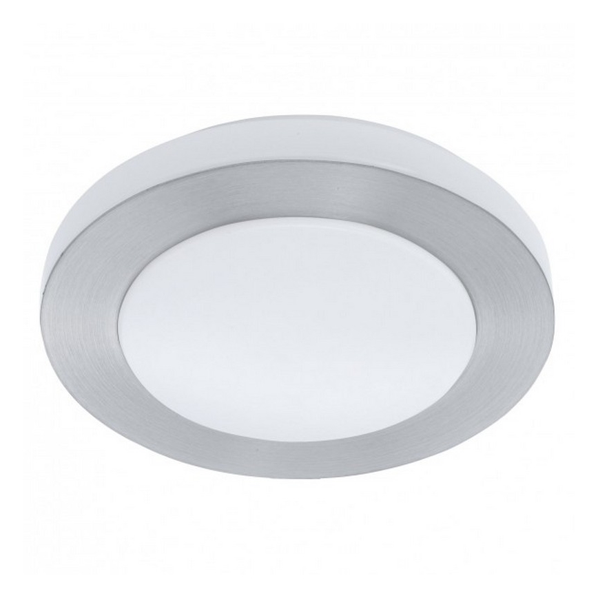 Eglo 93287 - Candeeiro de tecto de montagem superficial CAPRI LED/12W