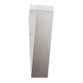 Eglo 93356 - Luz de parede LED de exterior TABO LED/2,5W/230V IP44