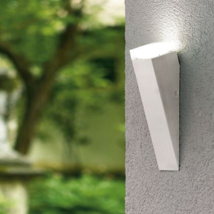 Eglo 93356 - Luz de parede LED de exterior TABO LED/2,5W/230V IP44