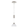Eglo 93466 - Luminária suspensa LED MONTEFIO 1xLED/6W/230V