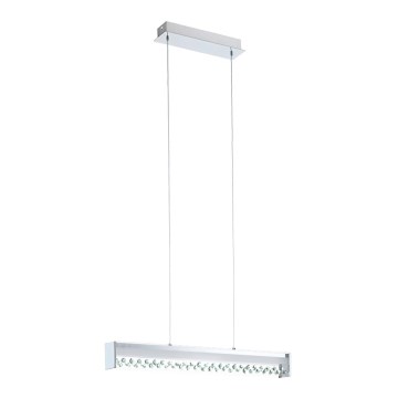 Eglo 93562 Luz pendente LED FILANA LED/12W/230V
