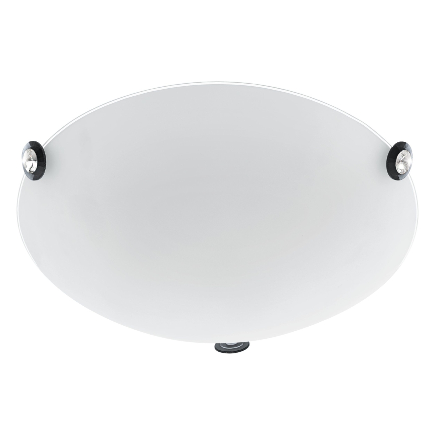 Eglo 93624 - Luz de teto LED CAFIERA LED/12W/230V