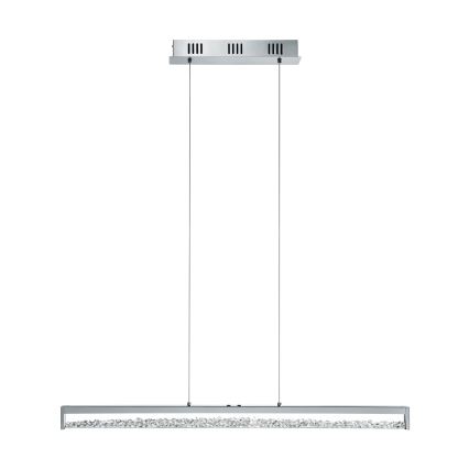 Eglo - LED regulação luz 1 LED/32W/230V
