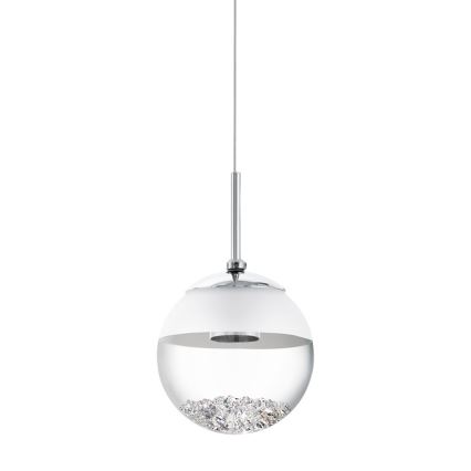 Eglo - Candeeiro suspenso LED/5W/230V
