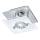 Eglo 93781 - Luz de teto LED RONCATO 1xGU10/3W/230V