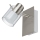 Eglo 93817 - Foco LED SPARANO LED/5W/230V