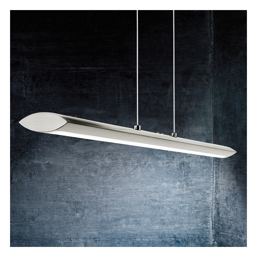 Eglo - Lustre LED dimmerizável com cabo LED/30W/230V