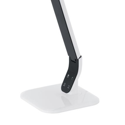 Eglo - LED regulação lampa LED/6W/230V