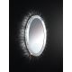 Eglo - Espelho com luz LED LED/36W/230V