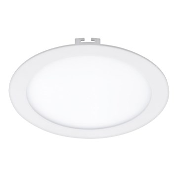 Eglo 94066 - Foco de encastrar LED FUEVA 1 LED/16,48W/230V