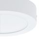 Eglo 94071 - Iluminação de teto LED FUEVA 1 LED/10.95W/230V