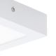Eglo 94073 - Iluminação de teto LED FUEVA 1 LED/10.95W/230V