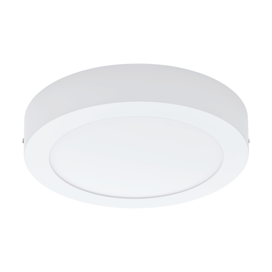 Eglo 94075 - Plafon LED FUEVA 1, 16,47 W / 230 V, Ø 22,5 cm