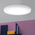 Eglo 94075 - Luz de teto LED FUEVA 1 LED/16,47W/230V