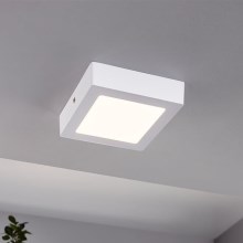 Eglo 94078 - Luz de teto LED FUEVA 1 LED/16,44W/230V