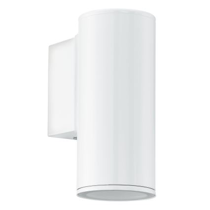 Eglo - Iluminação LED de exterior 1xGU10/3W/230V IP44