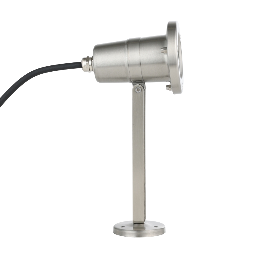 Eglo - Iluminação LED de exterior 1xGU10/5W/230V IP54