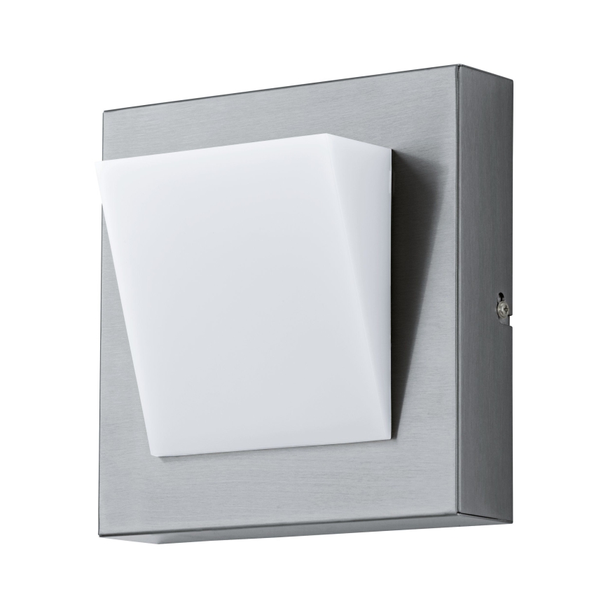Eglo 94114 - Candeeiro exterior LED GALARY 1 LED/3,7W/230V IP44