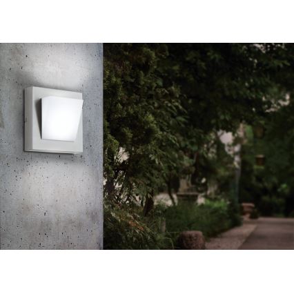 Eglo 94114 - Iluminação LED de exterior GALARY 1 1xLED/3,7W/230V IP44