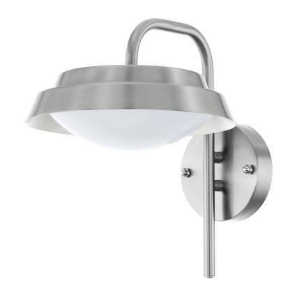 Eglo 94122 - Iluminação LED de exterior ARIOLLA LED/7,5W/230V IP44