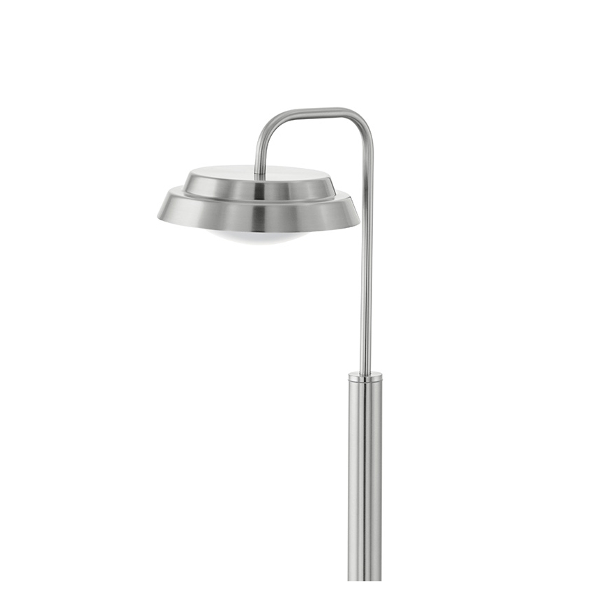 Eglo 94123 - Candeeiro LED de exterior ARIOLLA LED7,5W/230V IP44