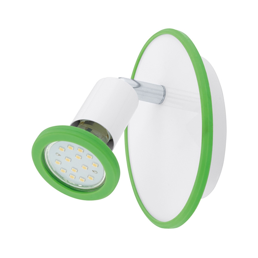 Eglo 94171 - Foco LED MODINO 1xGU10/3W/230V