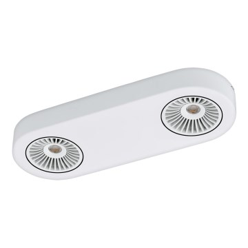 Eglo 94176 - Foco LED MONTALE 2xLED/5,4W/230V