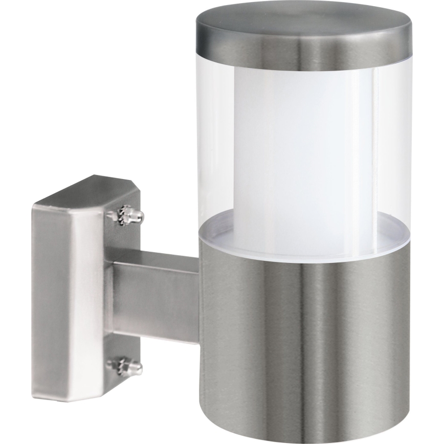 Eglo - Iluminação exterior LED 1xLED/3,7W/230V IP44