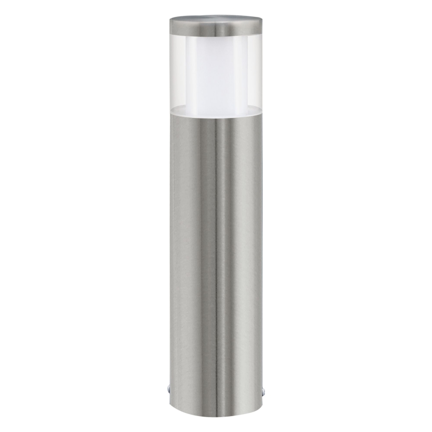 Eglo - Iluminação exterior LED/3,7W/230V IP44