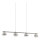 Eglo 94299 - Candelabro LED LOMBES 4xLED/4,5W/230V