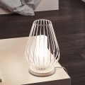 Eglo 94342 - Candeeiro de Mesa LED VENCINO, 6W, 230V