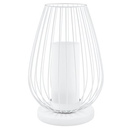 Eglo 94342 - Candeeiro de Mesa LED VENCINO, 6W, 230V