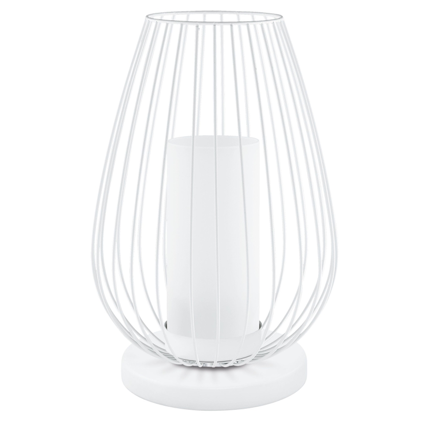 Eglo 94342 - Candeeiro de Mesa LED VENCINO, 6W, 230V
